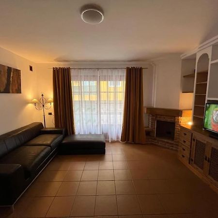 Centro Toscal 3 Dorm Patio Cocina Apartment Лос Реалехос Екстериор снимка