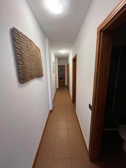 Centro Toscal 3 Dorm Patio Cocina Apartment Лос Реалехос Екстериор снимка