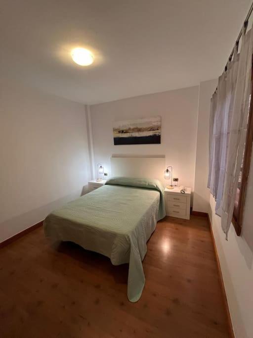 Centro Toscal 3 Dorm Patio Cocina Apartment Лос Реалехос Екстериор снимка