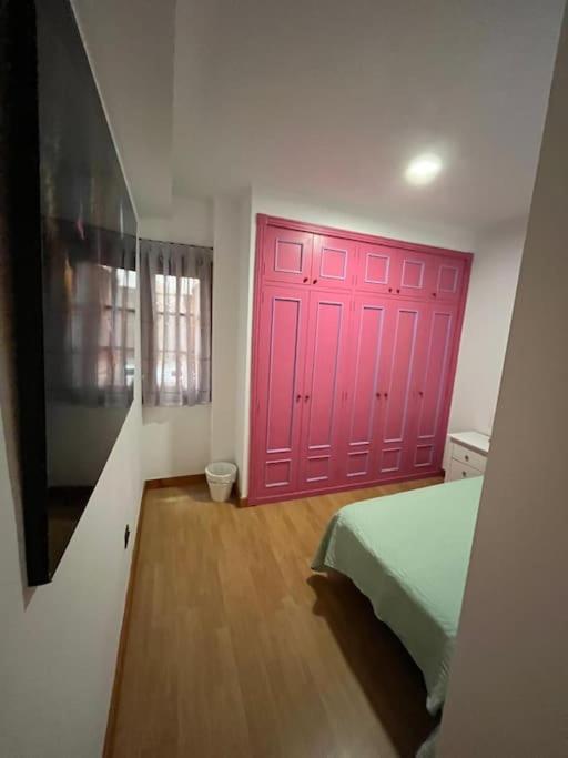 Centro Toscal 3 Dorm Patio Cocina Apartment Лос Реалехос Екстериор снимка
