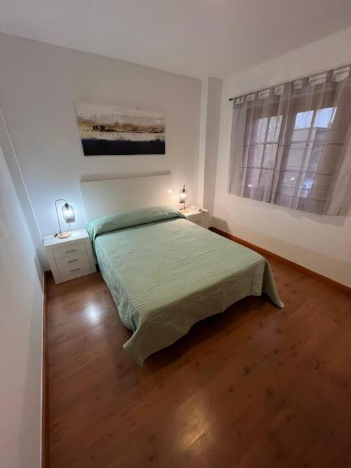 Centro Toscal 3 Dorm Patio Cocina Apartment Лос Реалехос Екстериор снимка