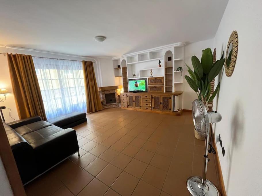 Centro Toscal 3 Dorm Patio Cocina Apartment Лос Реалехос Екстериор снимка