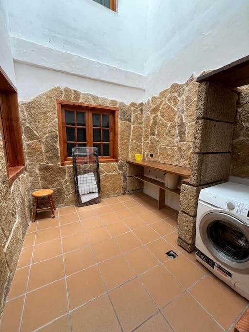 Centro Toscal 3 Dorm Patio Cocina Apartment Лос Реалехос Екстериор снимка