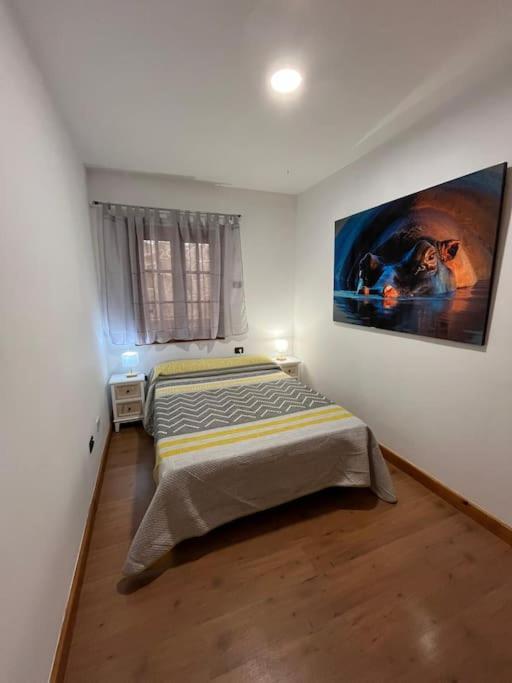 Centro Toscal 3 Dorm Patio Cocina Apartment Лос Реалехос Екстериор снимка